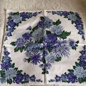 April Cornell Floral Pillow Pillow Sham